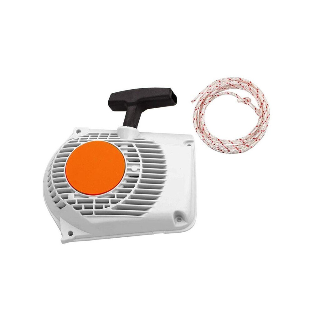 Pull Assembly For Ms240 Ms260 Chainsaw 1121 080 2101 With Rope Pull Cord 4712405659573
