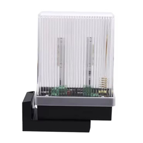 Security Protection Flashing Light Flashing for Gate Light Alarms 12V-265V AC /