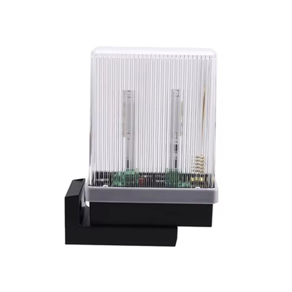 Security Protection Flashing Flashing For Gate Alarms 12V-265V Ac / Light 6031929432133