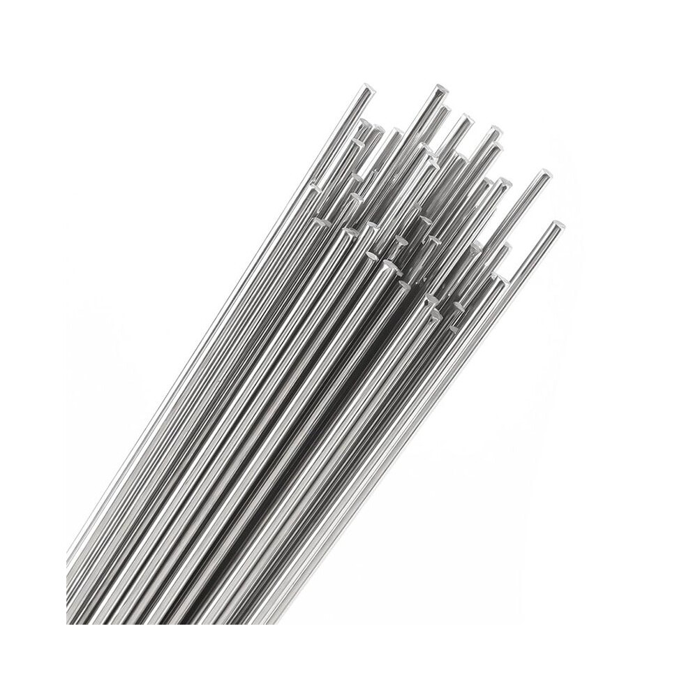 Stainless Steel Tig Welding Rod Er308l, 1/16" X 16" Tig Filler Rod, Low Splatter Corrosion Resistance Rods 60Pcs 4712048894805