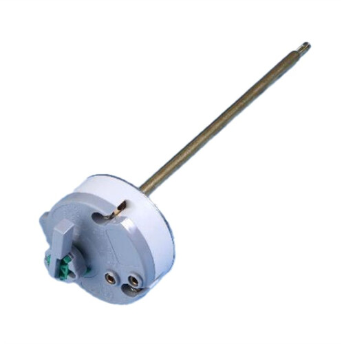 Thermostat Enfichable pour Chauffe-Eau Ariston, 16 cm, pour Appareils Électroménagers.