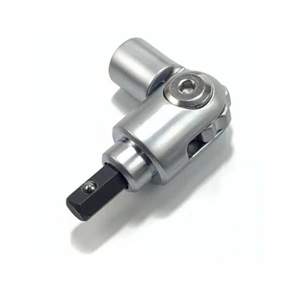 180 Rotation Screwdriver Direction Changer Flexible Bit Holder Quick Release Electric Drill Driver Quick Change Holder 4713583470349