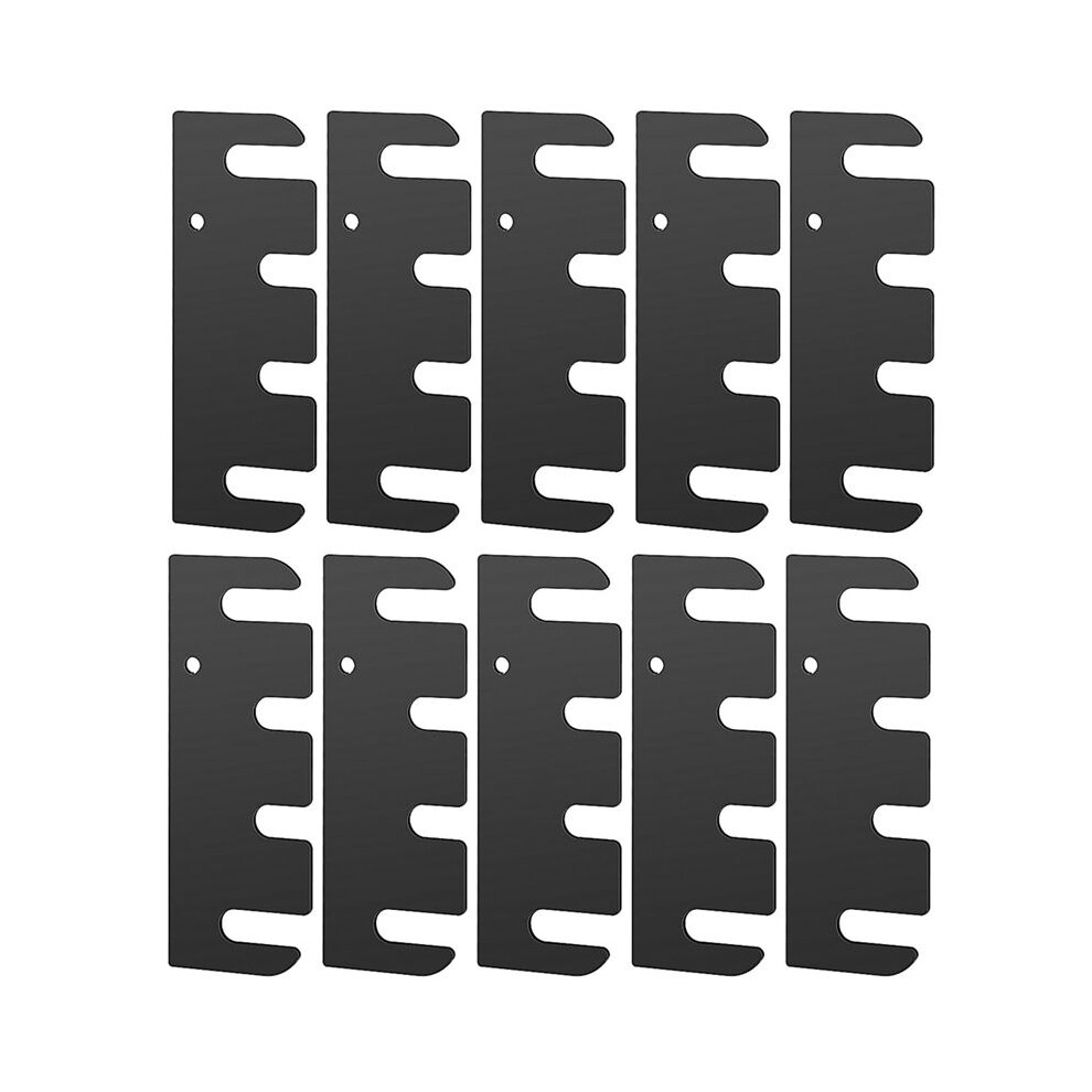 10 Pcs Hardware Door Hinge Shims,Stainless Steel Door Hinge Spacer Doors Hinge Shims Hinge Spacer For Repair Kit 6032296750929