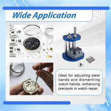 For Adjusting the Length of Watch Steel Bands and Dismantling Watch Bands, High Quality Watch Repair Tool