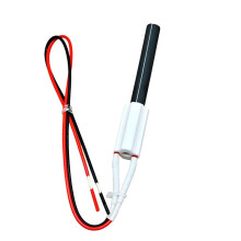 Pellet Stove Igniter 220V300W Fireplace Heating Furnace Electric Heating Pipe Ceramic Igniter Kitchen Accessories A2