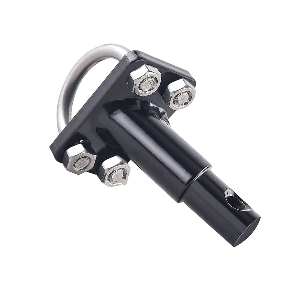 Quick Coupling For Bicycle Trailers, Bike Trailers, Animals & Transport - Quick Coupling, Reinforced Load Capacity 6132123154583