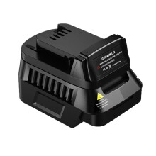 Battery Adapter for Greenworks 40V Lithium Battery Convert to Work for 18V Cordless Power Tool