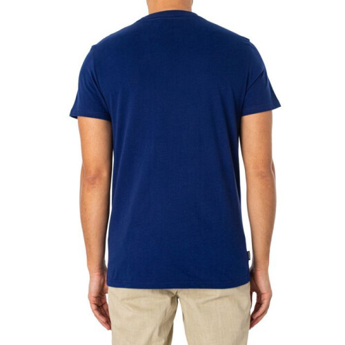 Superdry T-Shirt Logo Essencial - Superdry 2