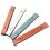 Four-Strip Grinding Stone RX008 Fixed Angle Sharpener Kitchen Terrazzo 1
