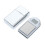 Pocket Digital Scale 200g for Jewelry Diamond Reloading Kitchen 0.01g Accuracy 2