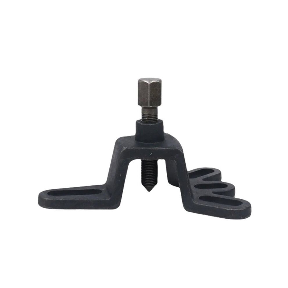 Niversal Brake Drum Puller Tool 4 Hole Wheel Hub Puller Repair Tool Handheld For Motorcylce Accessories For Motorbike Black 6032999291149