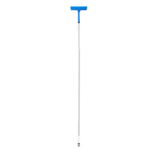 Kit de Rodillo para Pintar Techo Antigoteo. Incluye Varilla de Extensión de 1,8 M. Rodillo para Pintar Techo de 25 cm con Protector y Cabezal