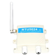 Waterproof RTU5024 GSM Gate Opener Relay Remote Access Control Wireless Sliding Door Opener App Support