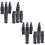 Connector for Solar Panel Parallel Connection Branch Solar Connectors Solar PV Connector 1