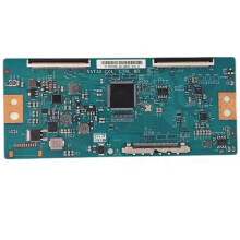 For AUO 55T32-C0L 55T32-COL CTRL BD Tcon 4K Logic Board Kit 55 Inch