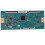 Para Kit de Placa Lógica AUO 55T32-C0L 55T32-COL CTRL BD Tcon 4K de 55 Polegadas 1