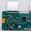 Para Kit de Placa Lógica AUO 55T32-C0L 55T32-COL CTRL BD Tcon 4K de 55 Polegadas 5