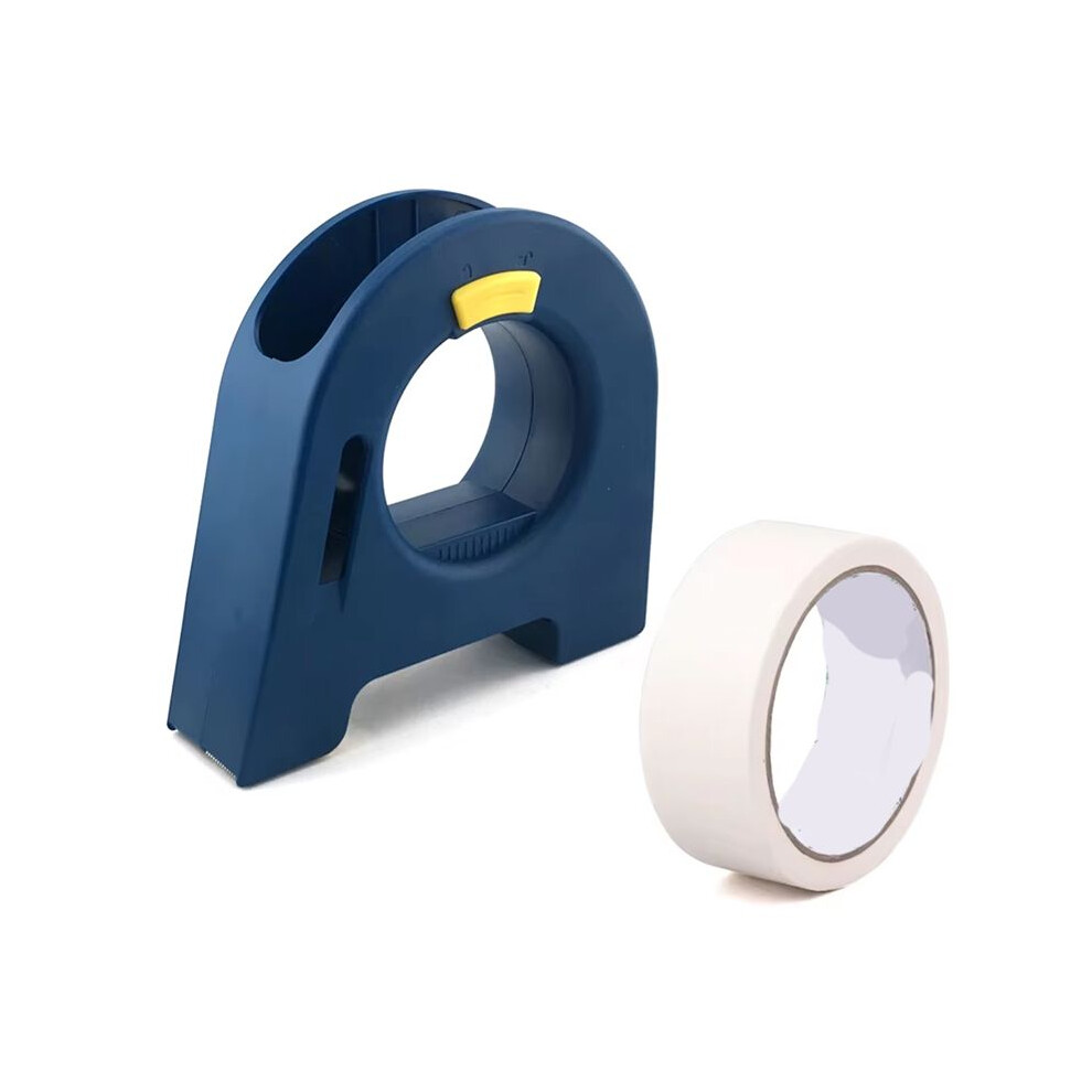 Masking Tape Applicator - Home Renovation Assistant Tool Manual Tape Dispenser For Seam Filling And Adhesive Application 4711076885038