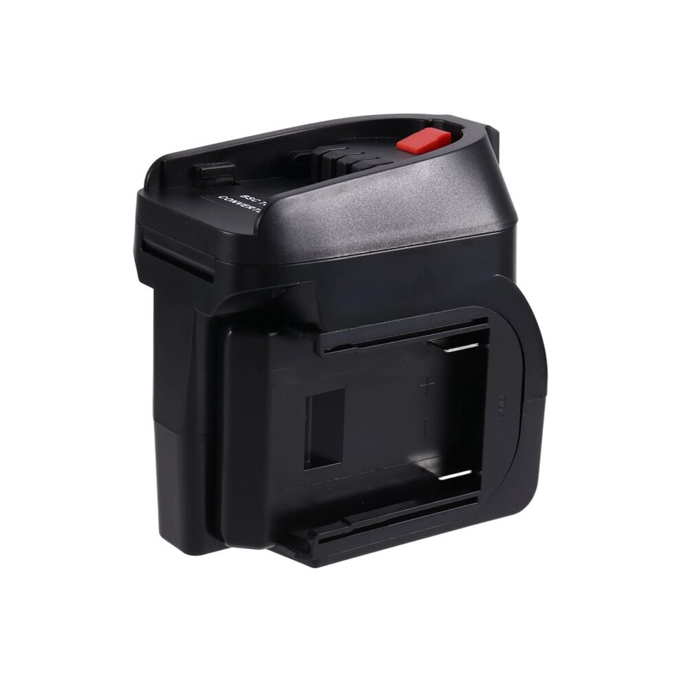 2 In 1 Battery Converter For 18V Pba Cordless Power Tools, Compatible For 18V Lithium Battery 6032890530811
