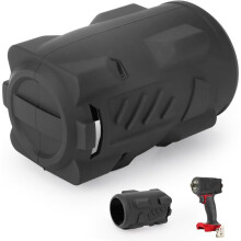 49-16-2854 Impact Protective Boot for 1/2,3/8in Stubby Impact Wrenches Impact Wrenches 2854-20,2855-20 and 2855P-20