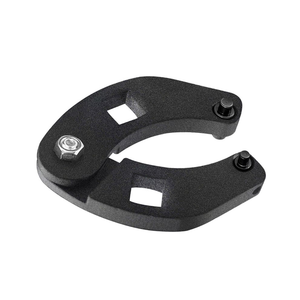 Adjustable Gland Nut Wrench 7463 Universal Hydraulic Cylinder Spanner Wrench Most Construction Equipment Hand Tools 6033260803597