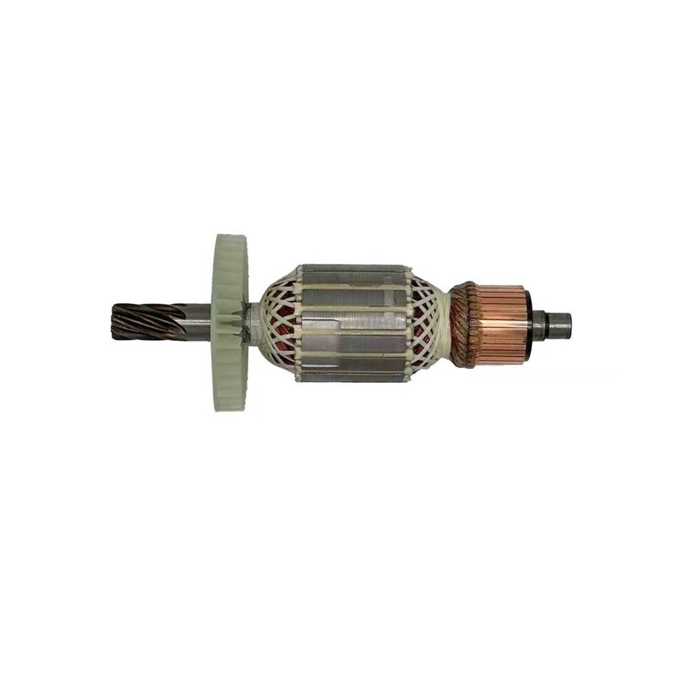 For Hm1306 Electric Hammer Replacement Rotor 8 Tooth For Stable Power Delivery For Impact Drills Power Tool 4711371828303