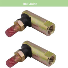 Steering Link Joint End for CUB CADET 923-0448A, 723-0448A Fits All Lawn and Garden Tractors Joints Mower Part