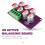 New 4S 6A High Current Lithium Battery Active Equalization Board Lifepo4 Battery  Transfer Equalization Capacitor 6