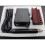 1 Set Digital Temperature Control Leather  Folding G&C Electric Leather Creasing Machine with 7pcs  EU Plug 6