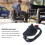 Electric Wheelchair Joystick Controller DC24V 45A with Brake Function 3