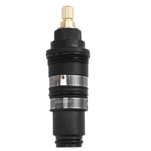 Vervangende Thermostaatpatroon, Reparatieset voor Douchemengkraan, Badkamerkraan voor Watertemperatuurregeling