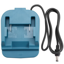 Adapter do Akumulatora Elektronarzędzia dla Starlink , Zamiennik Kabla Zasilającego do Ładowarki dla , Podłącz i Graj