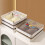 Bra & Socks Drawer Organizer Divider - 50 Char 6
