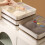 Bra & Socks Drawer Organizer Divider - 50 Char 7