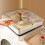Bra & Socks Drawer Organizer Divider - 50 Char 8