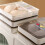 Bra & Socks Drawer Organizer Divider - 50 Char 13