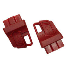 2Pack 311280001 Start Key for 40V Lawn Mower, 311280001 Fuse Key for P1100 RY40104 RY40108 RY40109