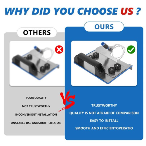 45 Degree Tile Chamfering Tool, 100-Type Universal 45 Degree Tile Chamfering Stand Type Angle Grinder,Angle Grinders 1