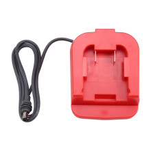 Adapter do Akumulatora Elektronarzędzia do Ładowarki dla 18 V, Kabel Zasilający dla Starlink