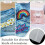 Iron  Non-Woven Fusible Interfacing: 12inch X 10yd Non-Woven Interfacing Iron  Polyester Single-Sided Interfacing 7