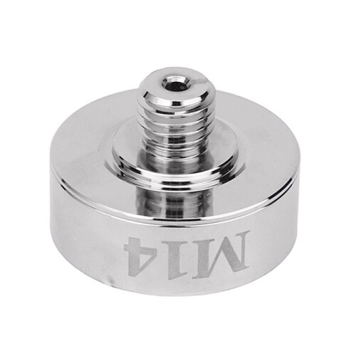 Adapter for X LOCK to M14 Thread or 5/8 Thread Quick Locking Flange Nut Angle Grinder Cutting Blade Discs Adapter