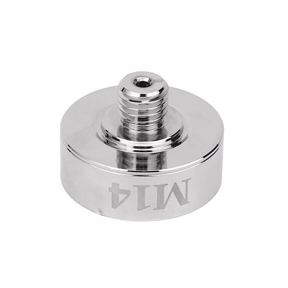 Adapter For X Lock To M14 Thread Or 5/8 Thread Quick Locking Flange Nut Angle Grinder Cutting Blade Discs Adapter 4712762792463