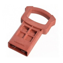 Lawn Mower Key Start Contact Key 643535-4 for XML08 XML03 18V 21-Inch Lawnmower Power Tool Accessories