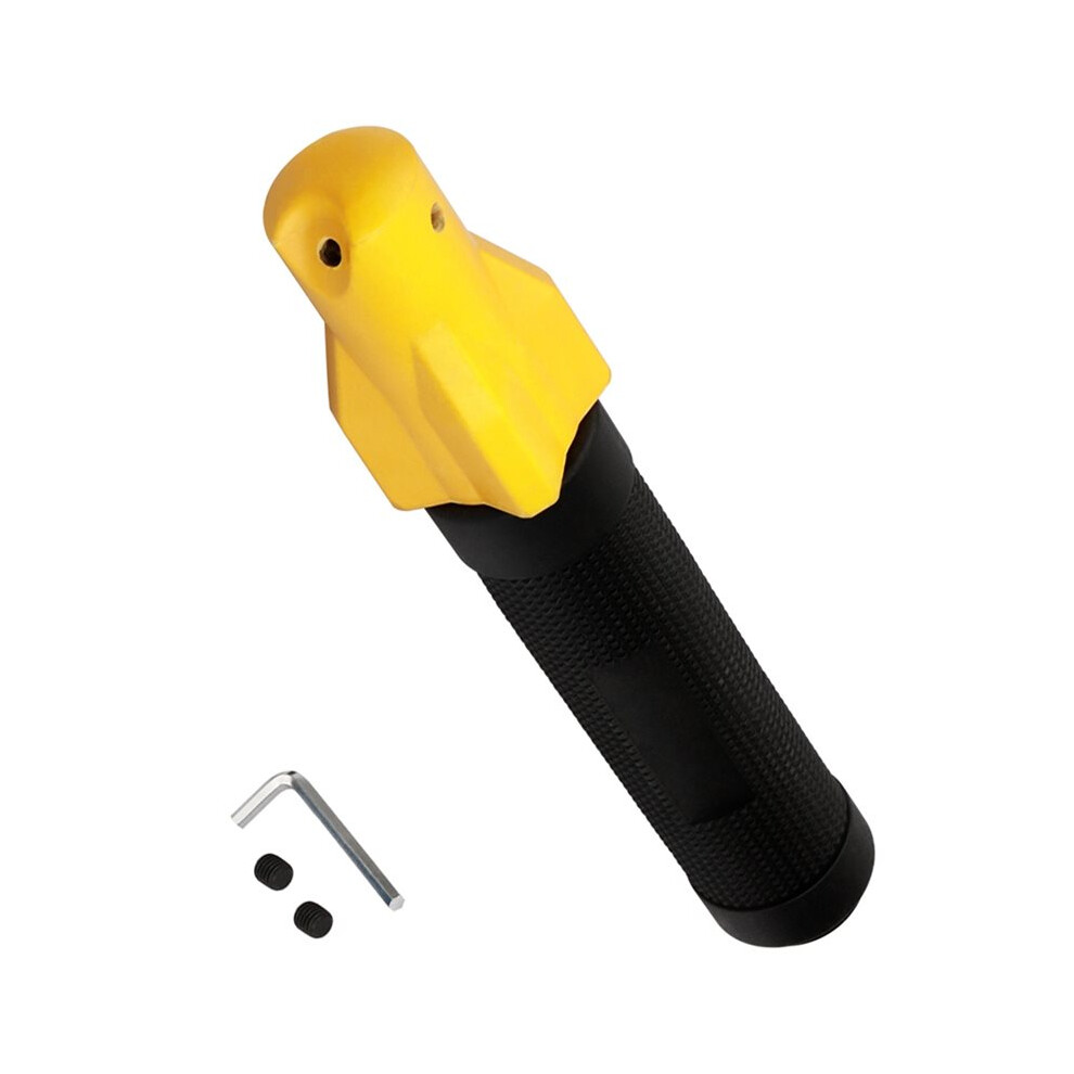 Es300 Electrode Holder 300A Professional Weld Clamp With Pure Copper Core Non-Scalding Welding Torch 4712022116916