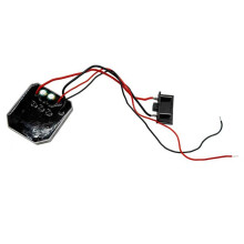 21V Heavy-Duty Electric Hammer Control Board Lithium Electric Hammer Controller 5230 Electric Hammer Controller for Dayi