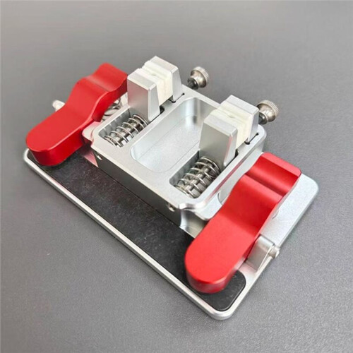 Multi-Function Helping Hands Soldering Station - Ideal for LED PCB Circuit Board Repair 1