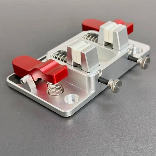 Multi-Function Helping Hands Soldering Station - Ideal for LED PCB Circuit Board Repair 2