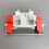Multi-Function Helping Hands Soldering Station - Ideal for LED PCB Circuit Board Repair 4