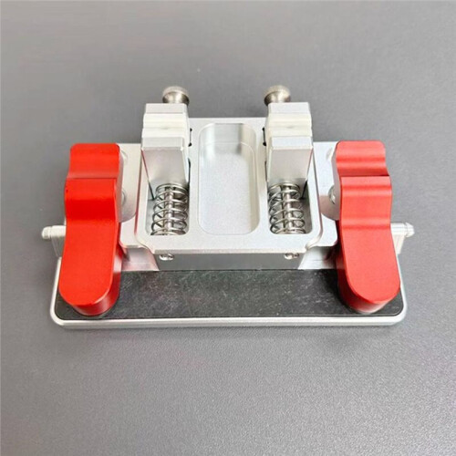 Multi-Function Helping Hands Soldering Station - Ideal for LED PCB Circuit Board Repair