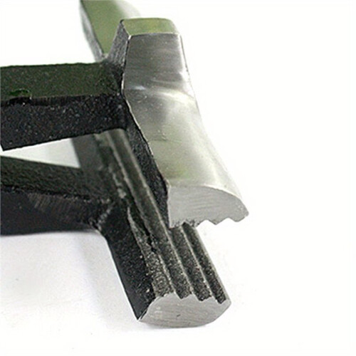 1Pc Canvas Pliers Stretching Pliers with Padded Return Handle Webbing Stretcher Tool for Stretching Clamp 2